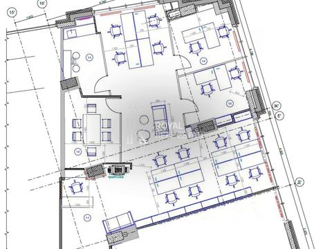 коммерческая по адресу Князей Острожских ул. (Московська), 32/2