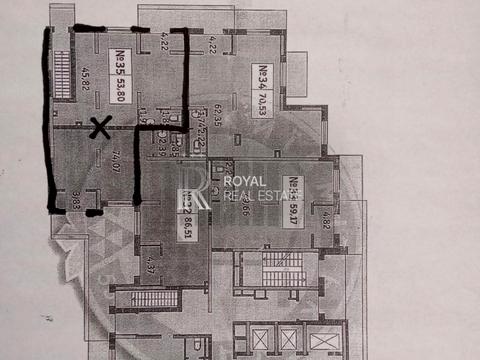 комерційна за адресою Каховська вул., 60