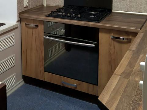 квартира по адресу Каменецкая ул., 109