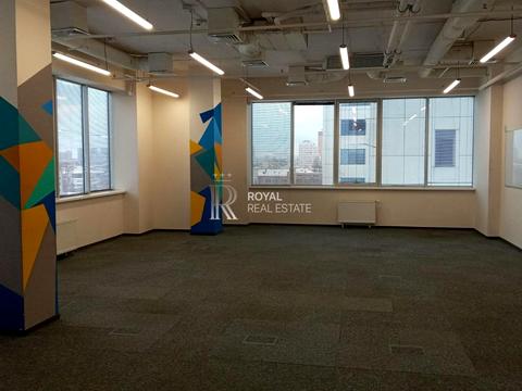 коммерческая по адресу Вацлава Гавела бульв. (Івана Лепсе), 6