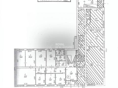 комерційна за адресою Володимирська вул., 54