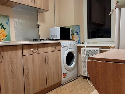 квартира за адресою Хвильового, 7