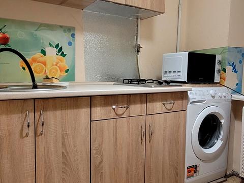 квартира за адресою Хвильового, 7