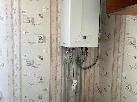 квартира по адресу Української Авіації бульв. (Нестерова), 18