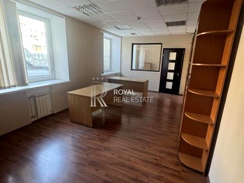 комерційна за адресою Київ, Січових Стрільців вул. (Артема), 5-А