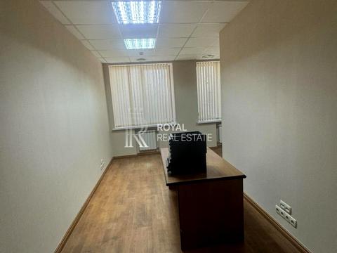 комерційна за адресою Київ, Січових Стрільців вул. (Артема), 5-А