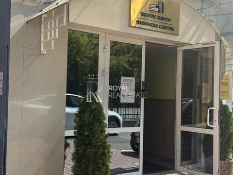 комерційна за адресою Київ, Січових Стрільців вул. (Артема), 5-А