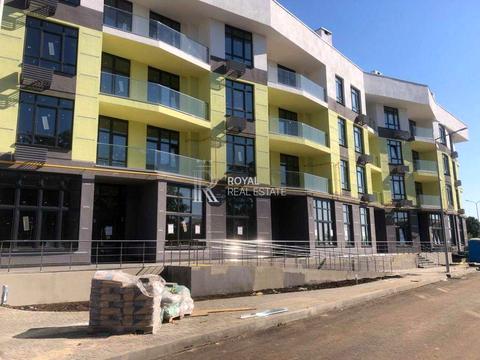 коммерческая по адресу Богатырская ул., 1а