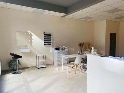 комерційна за адресою Эрнста Федора, 1