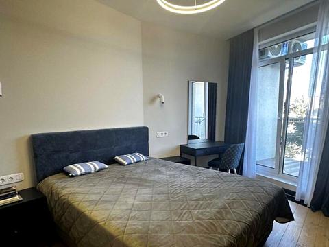 квартира за адресою Ванний пров., 1