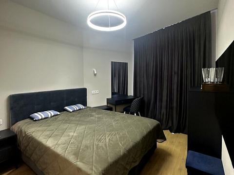 квартира по адресу Ванный пер., 1