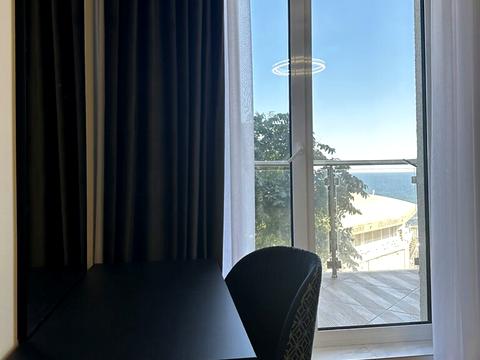 квартира по адресу Ванный пер., 1