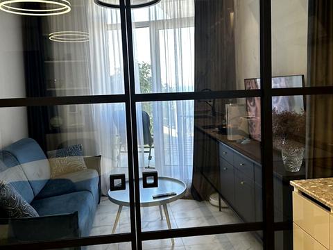 квартира по адресу Ванный пер., 1