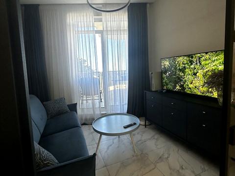 квартира по адресу Ванный пер., 1