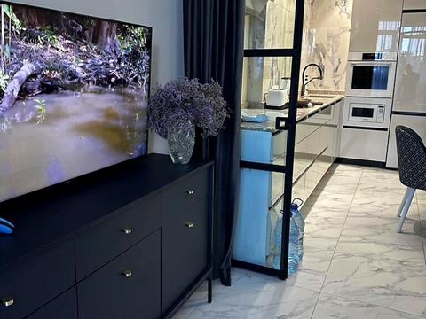 квартира по адресу Ванный пер., 1