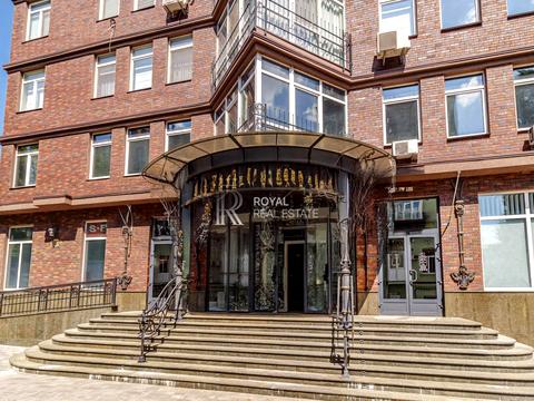 комерційна за адресою Січових Стрільців вул. (Артема), 84-А