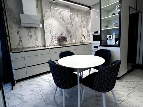 квартира по адресу Ванный пер., 1