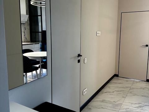 квартира по адресу Ванный пер., 1