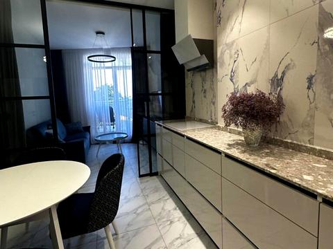 квартира по адресу Ванный пер., 1