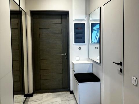 квартира по адресу Ванный пер., 1