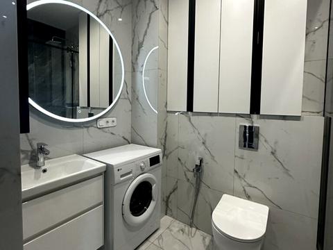 квартира по адресу Ванный пер., 1