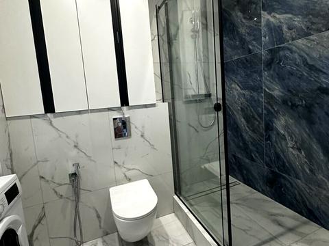 квартира по адресу Ванный пер., 1