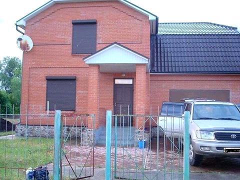 дом по адресу Мира ул.