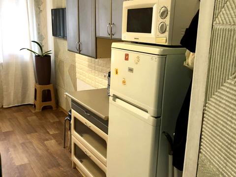 квартира по адресу Кубанской Украины ул. (Маршала Жукова), 19-А