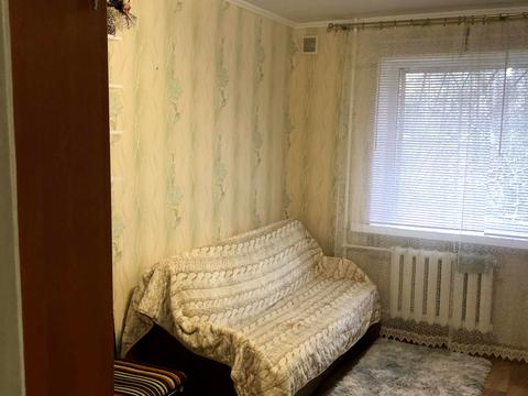 квартира по адресу Кубанской Украины ул. (Маршала Жукова), 19-А