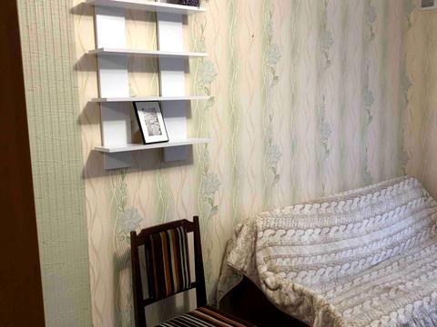 квартира по адресу Кубанской Украины ул. (Маршала Жукова), 19-А