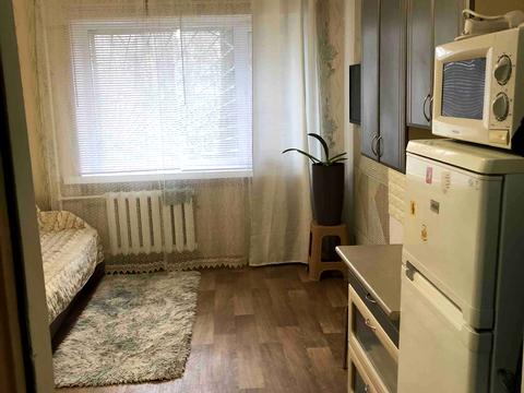 квартира по адресу Кубанской Украины ул. (Маршала Жукова), 19-А