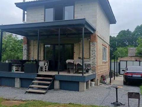 дом по адресу Верхняя ул.