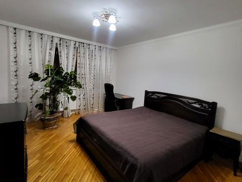 квартира по адресу Научная ул., 2д