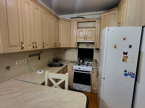 квартира за адресою Наукова вул., 2д