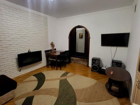 квартира за адресою Наукова вул., 2д