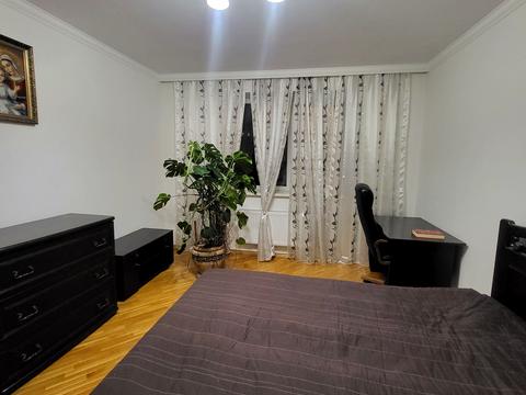 квартира за адресою Наукова вул., 2д