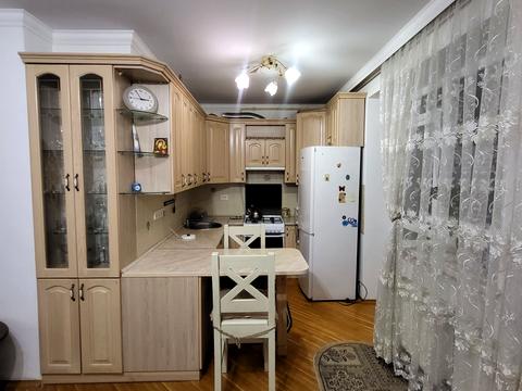 квартира за адресою Наукова вул., 2д