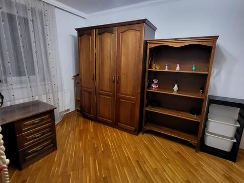 квартира за адресою Наукова вул., 2д