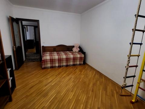 квартира за адресою Наукова вул., 2д