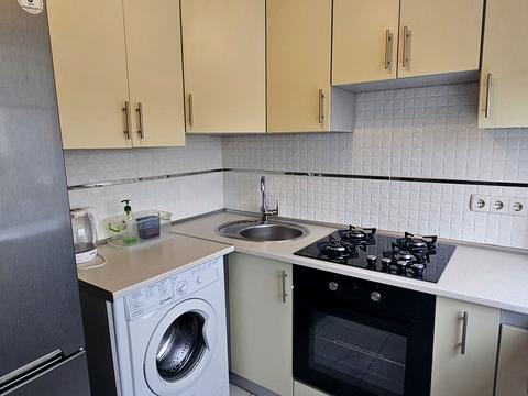 квартира за адресою Харківське шосе, 21/3