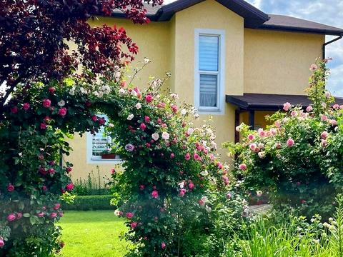 будинок за адресою Лесі Українки вул.