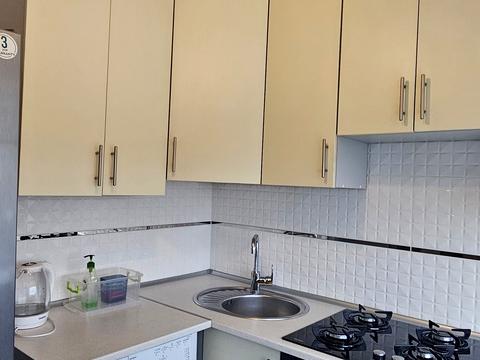 квартира за адресою Харківське шосе, 21/3