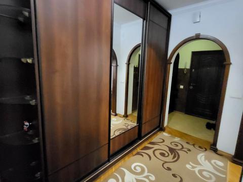 квартира за адресою Наукова вул., 2д