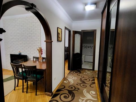 квартира за адресою Наукова вул., 2д