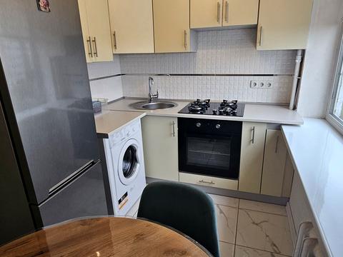 квартира за адресою Харківське шосе, 21/3