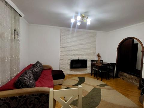 квартира за адресою Наукова вул., 2д