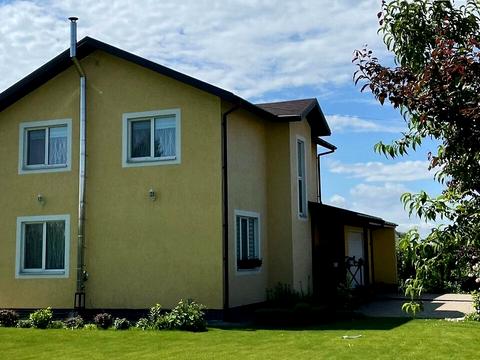 будинок за адресою с. Безуглівка, Лесі Українки вул.