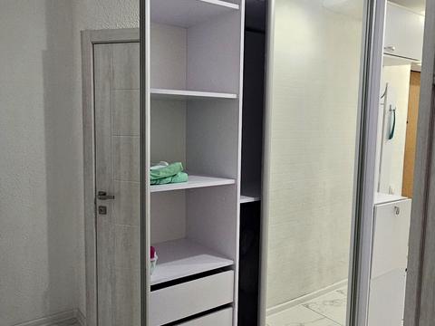 квартира за адресою Харківське шосе, 21/3