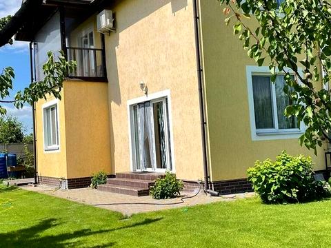 будинок за адресою с. Безуглівка, Лесі Українки вул.