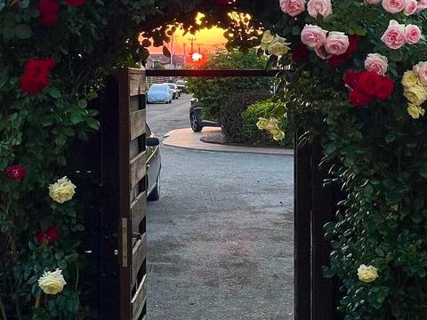 будинок за адресою с. Безуглівка, Лесі Українки вул.